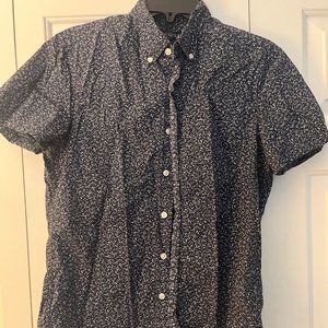 JCrew S/S Button-up